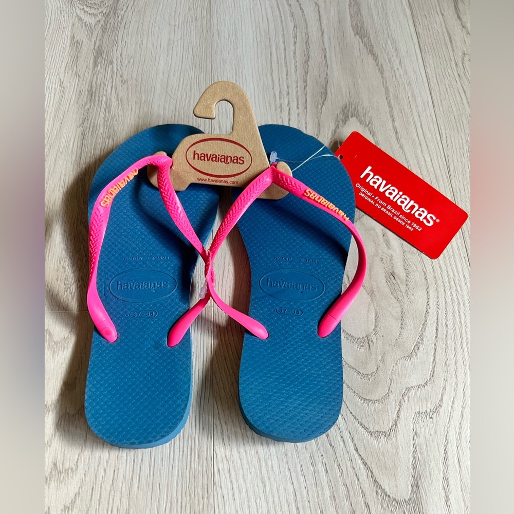 Havainas sandals